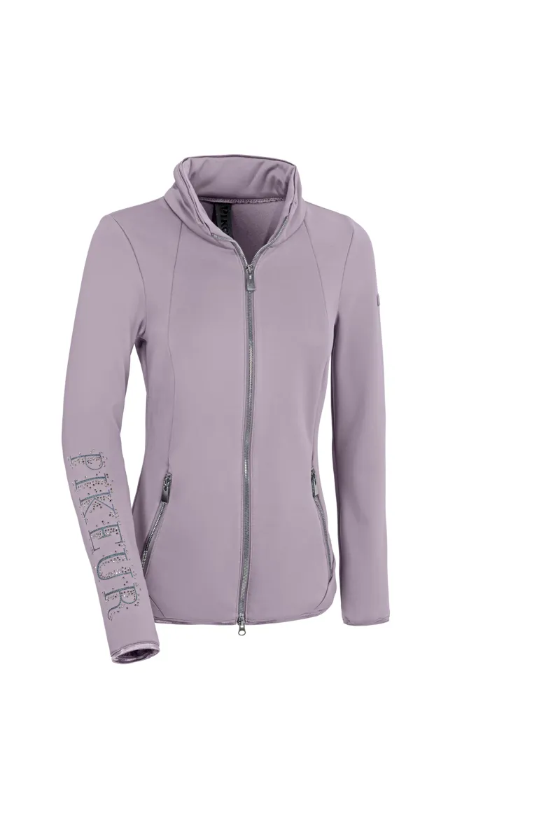 Pikeur fleece sale jacket